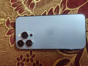 Apple iPhone 13 Pro 256 GB Blue