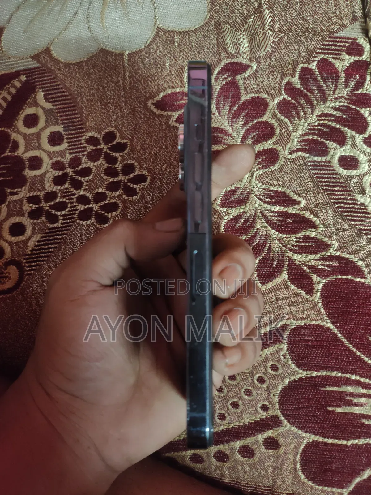 Apple iPhone 13 Pro 256 GB Blue