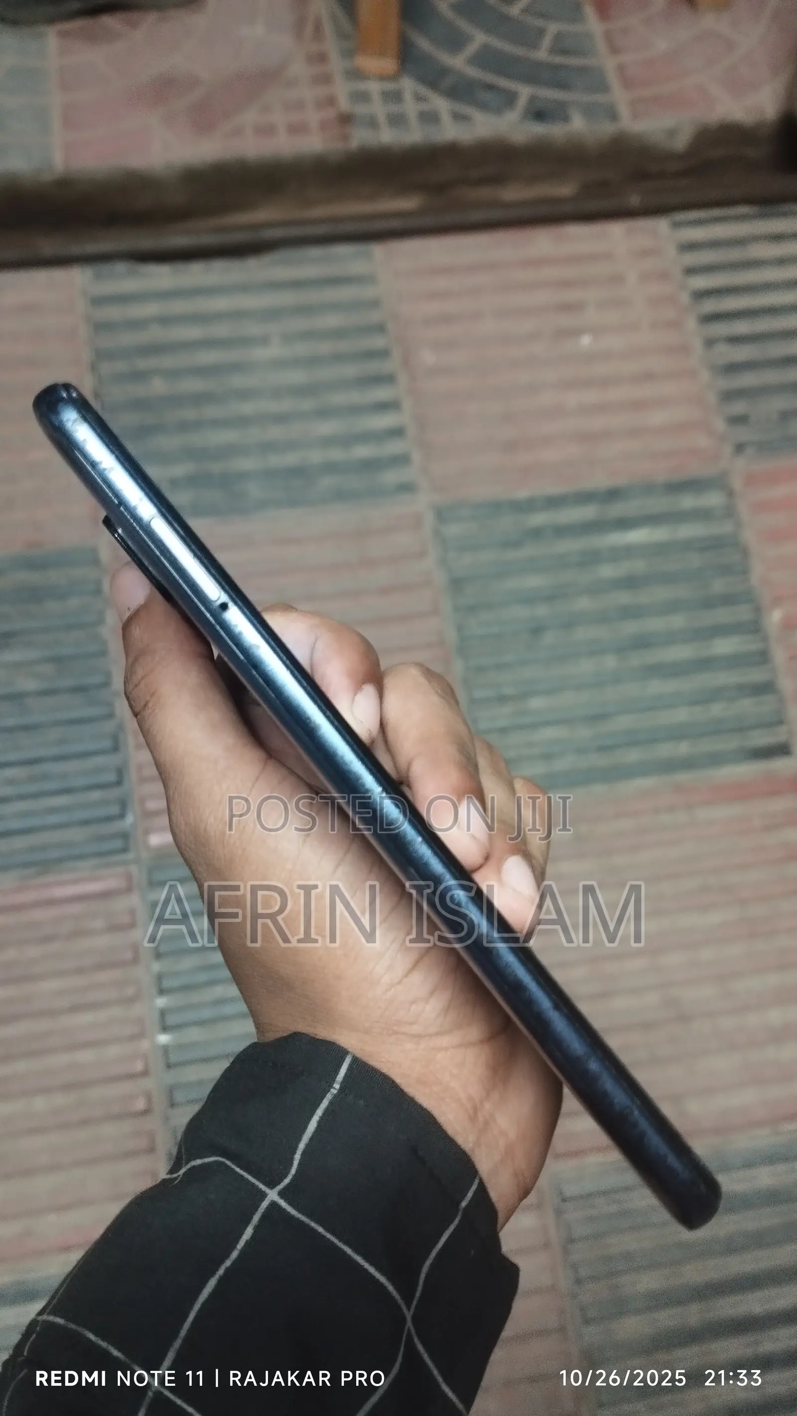 Xiaomi Redmi Note 9 Pro 128 GB Blue