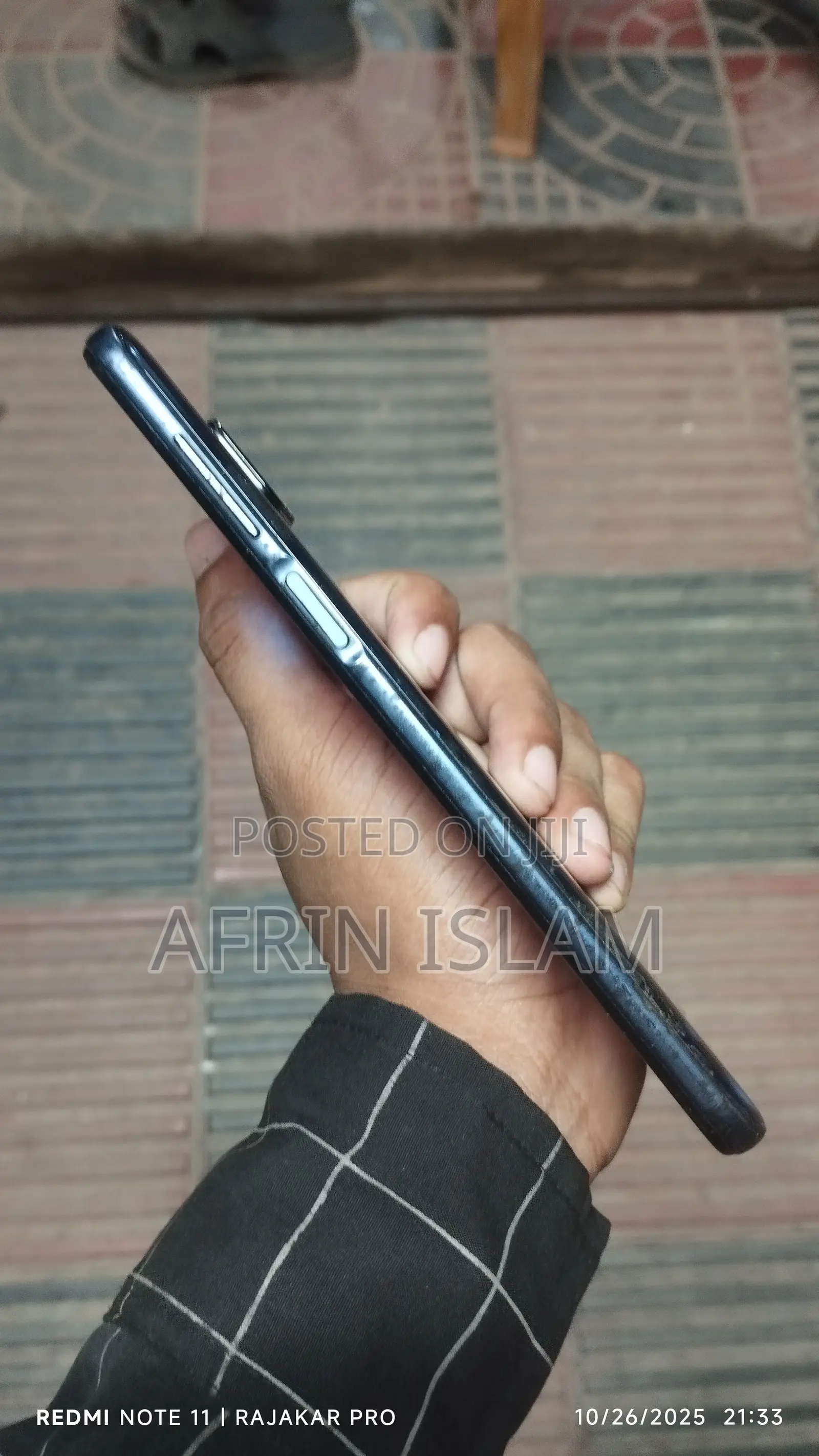 Xiaomi Redmi Note 9 Pro 128 GB Blue