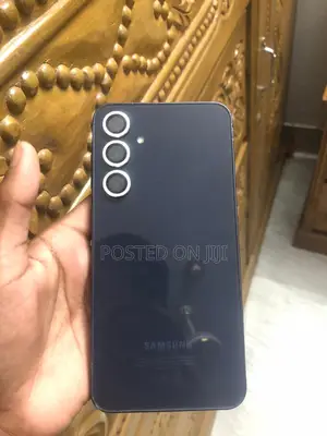 Samsung Galaxy A35 128 GB Blue