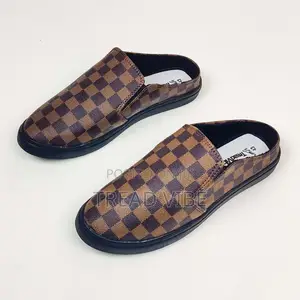 Stylish Haf Daba Shoes Fashion Black For Men Comfortabl Treadvibe H10