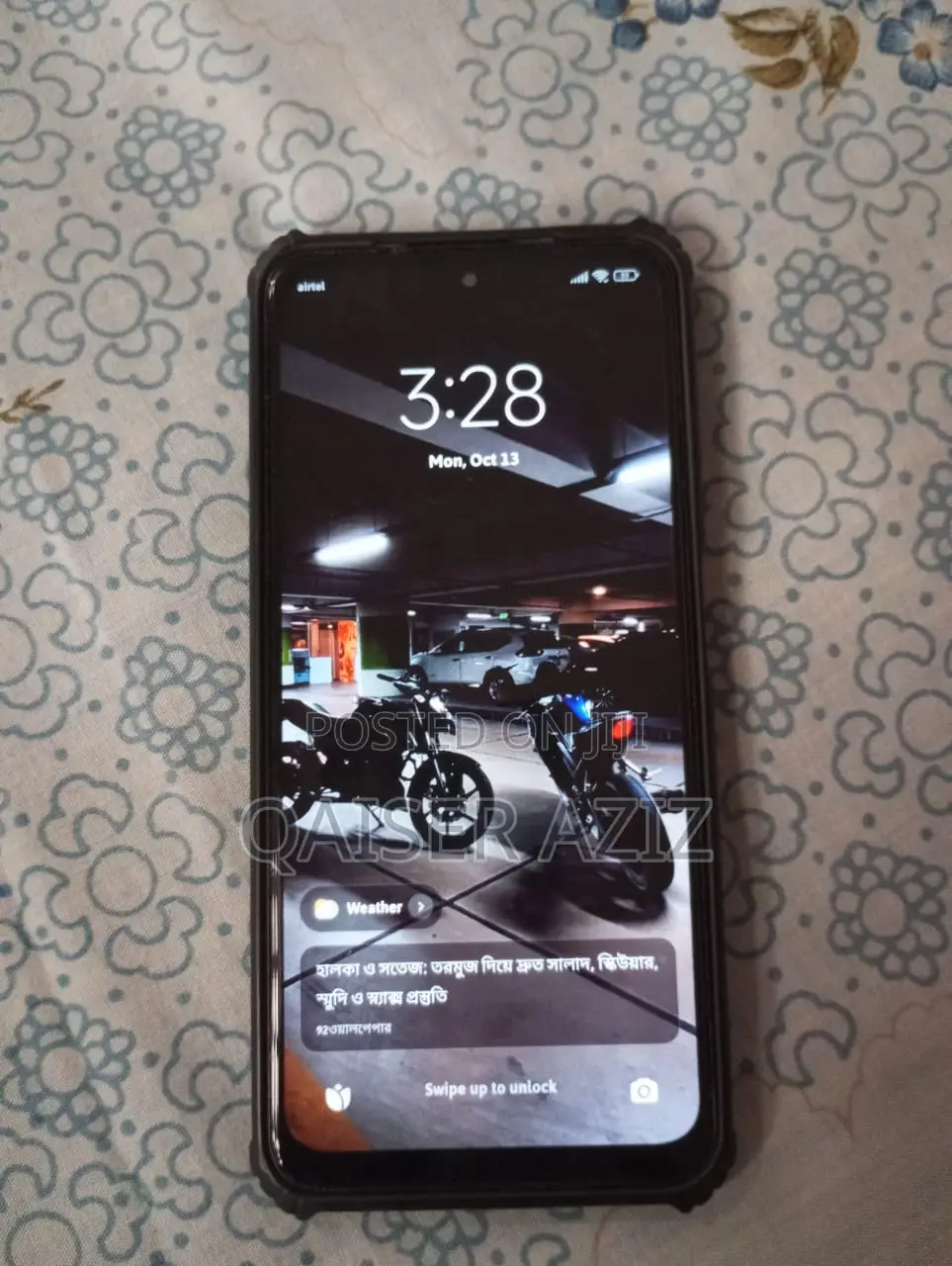 Xiaomi Redmi Note 10S 128 GB