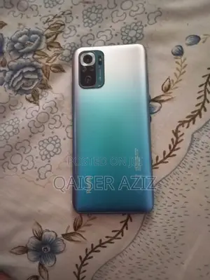 Xiaomi Redmi Note 10S 128 GB