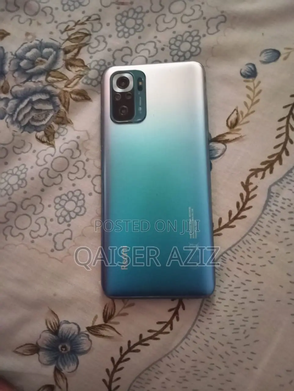 Xiaomi Redmi Note 10S 128 GB