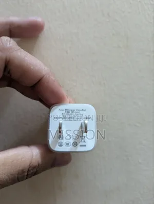 Anker Charger,18month Warranty.