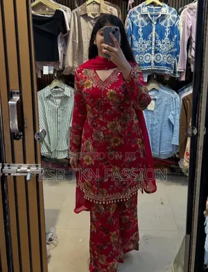 Radymade Three Piece হট কালেকশন হাই কোয়ালিটি