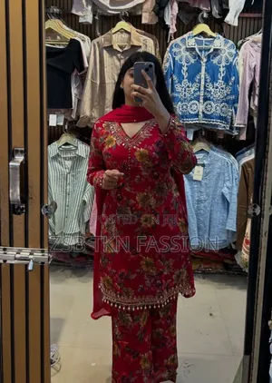 Radymade Three Piece হট কালেকশন হাই কোয়ালিটি