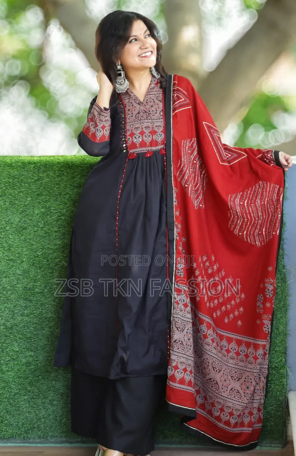 New Update Readymade Three Piece Collection