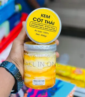 Photo - Body Whitening Cream বডির সকল কালো দাগ দূর করবে