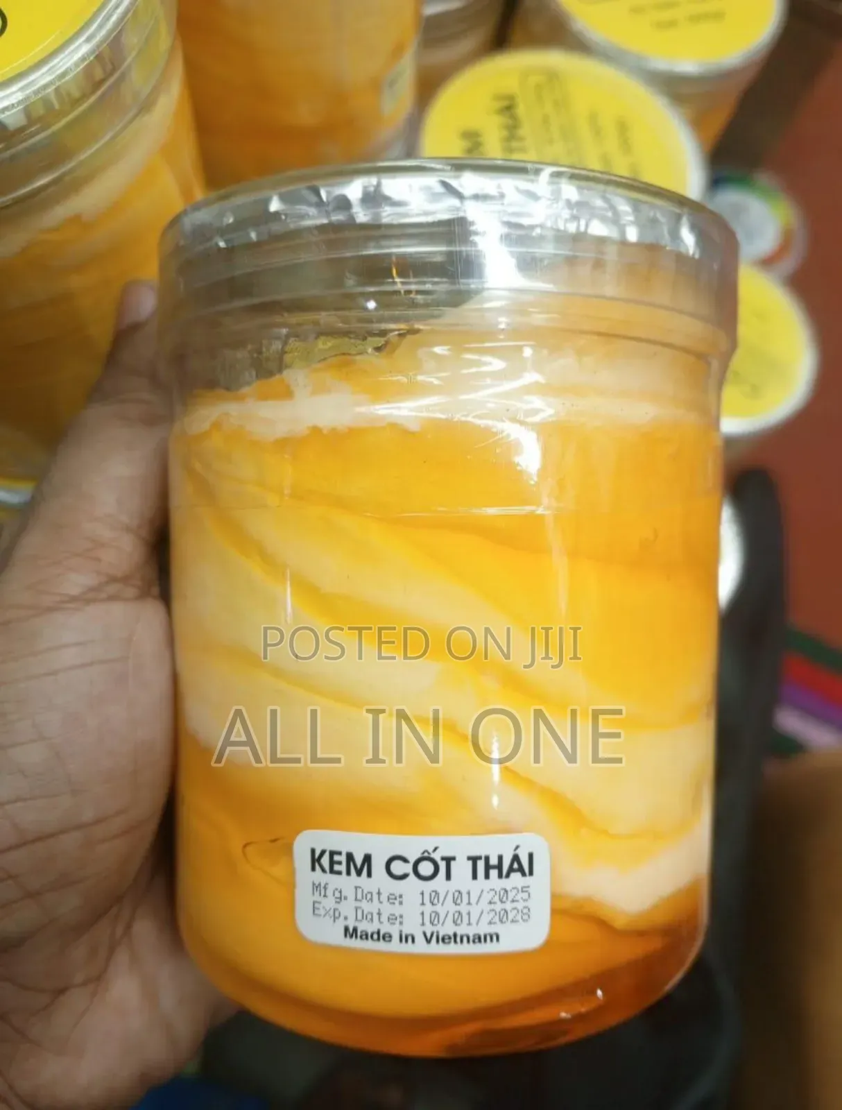 Body Whitening Cream বডির সকল কালো দাগ দূর করবে