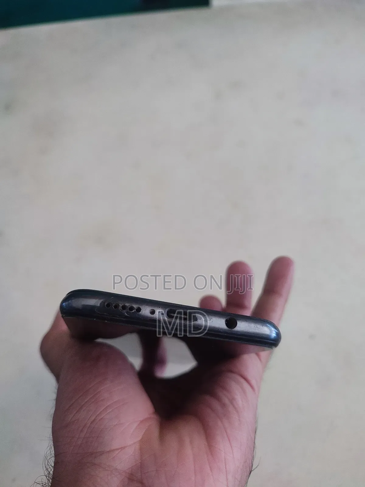 Xiaomi Redmi Note 8 Pro 64 GB Green