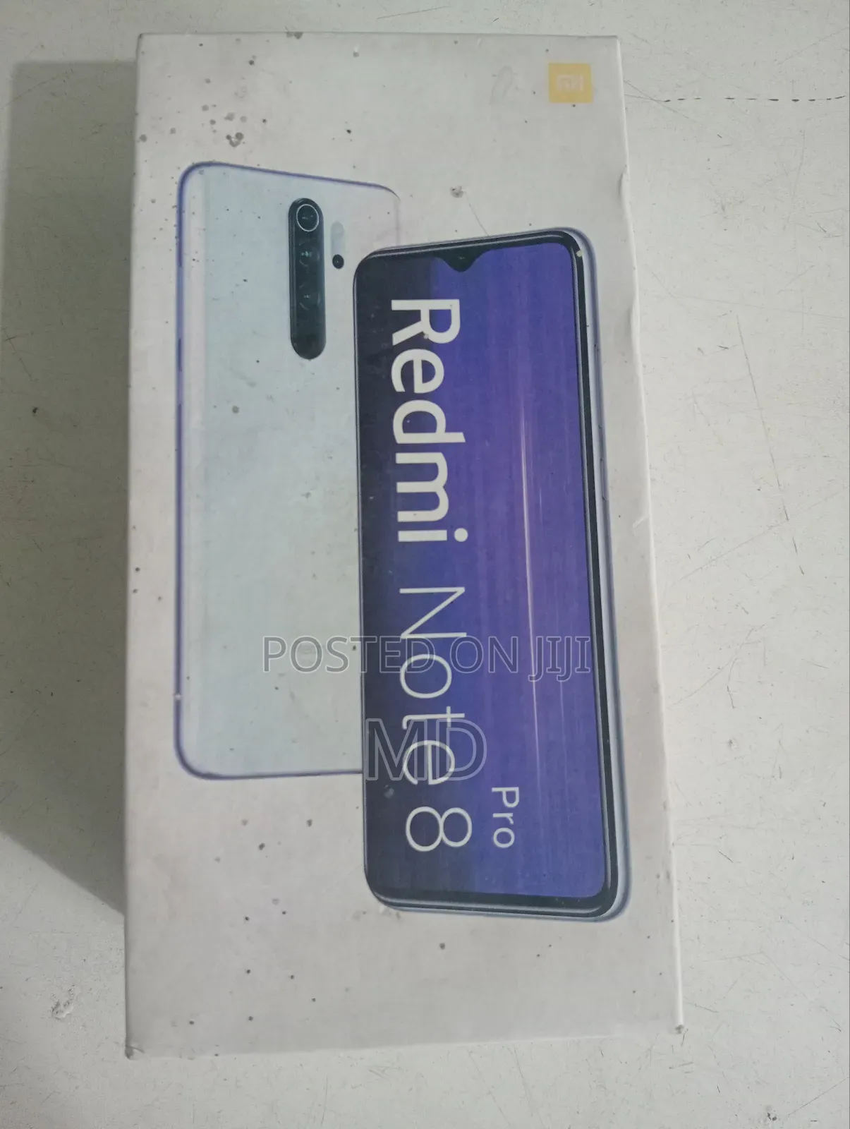 Xiaomi Redmi Note 8 Pro 64 GB Green