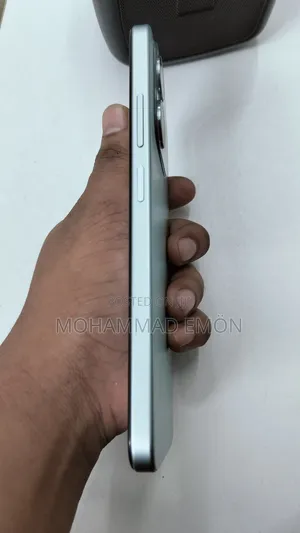 Xiaomi Redmi 15C 4G 128 GB Gray