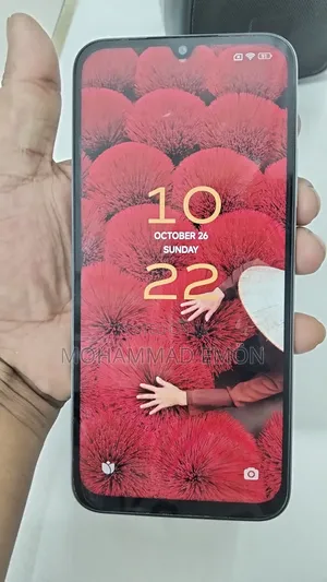 Xiaomi Redmi 15C 4G 128 GB Gray