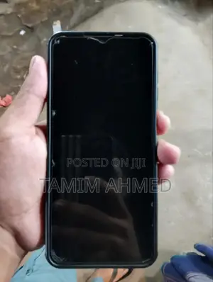 Photo - Samsung Galaxy A04 64 GB Gray