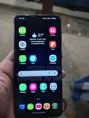 Samsung Galaxy A04 64 GB Gray