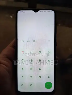 Samsung Galaxy A04 64 GB Gray