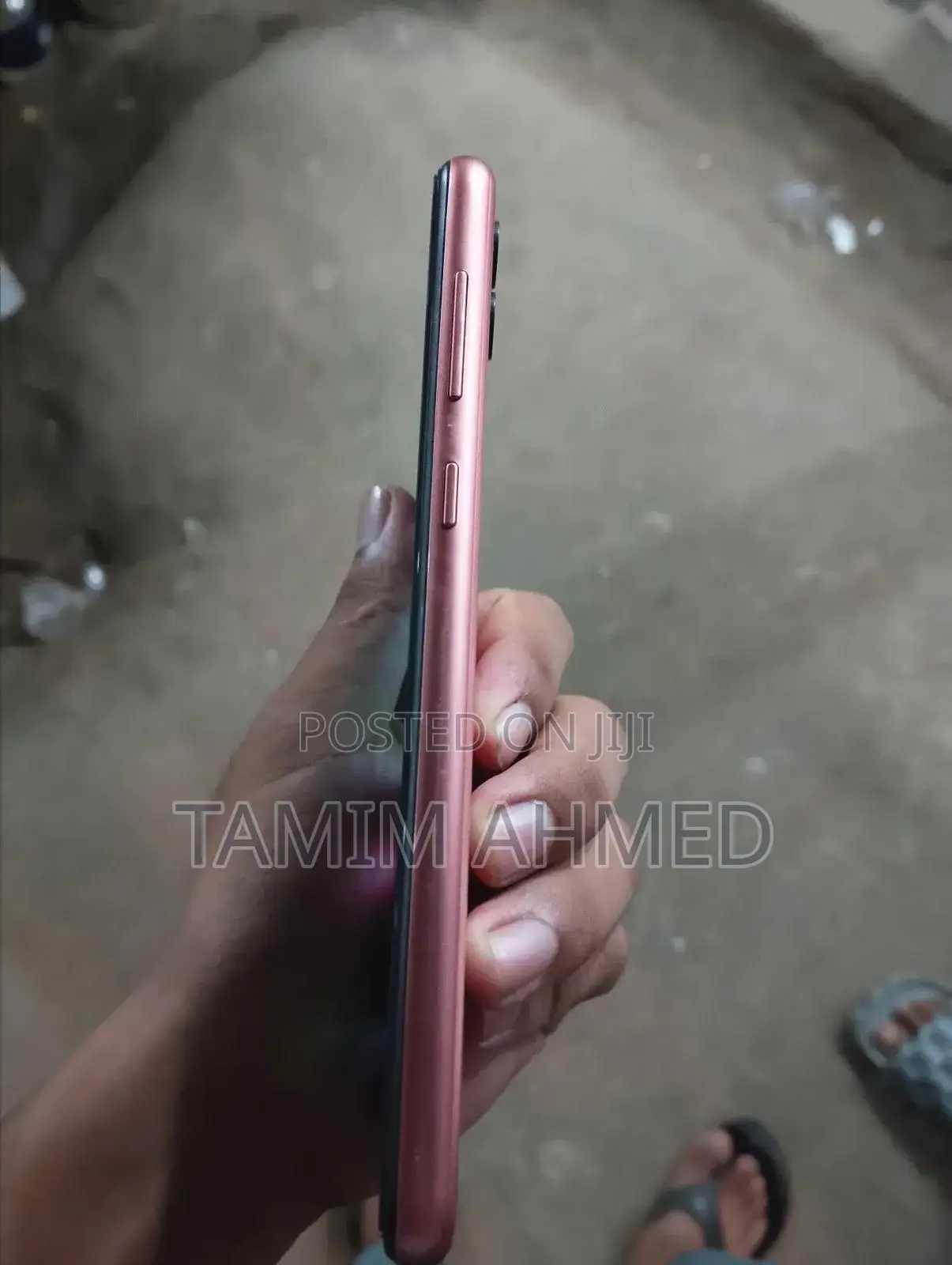 Samsung Galaxy A04 64 GB Gray