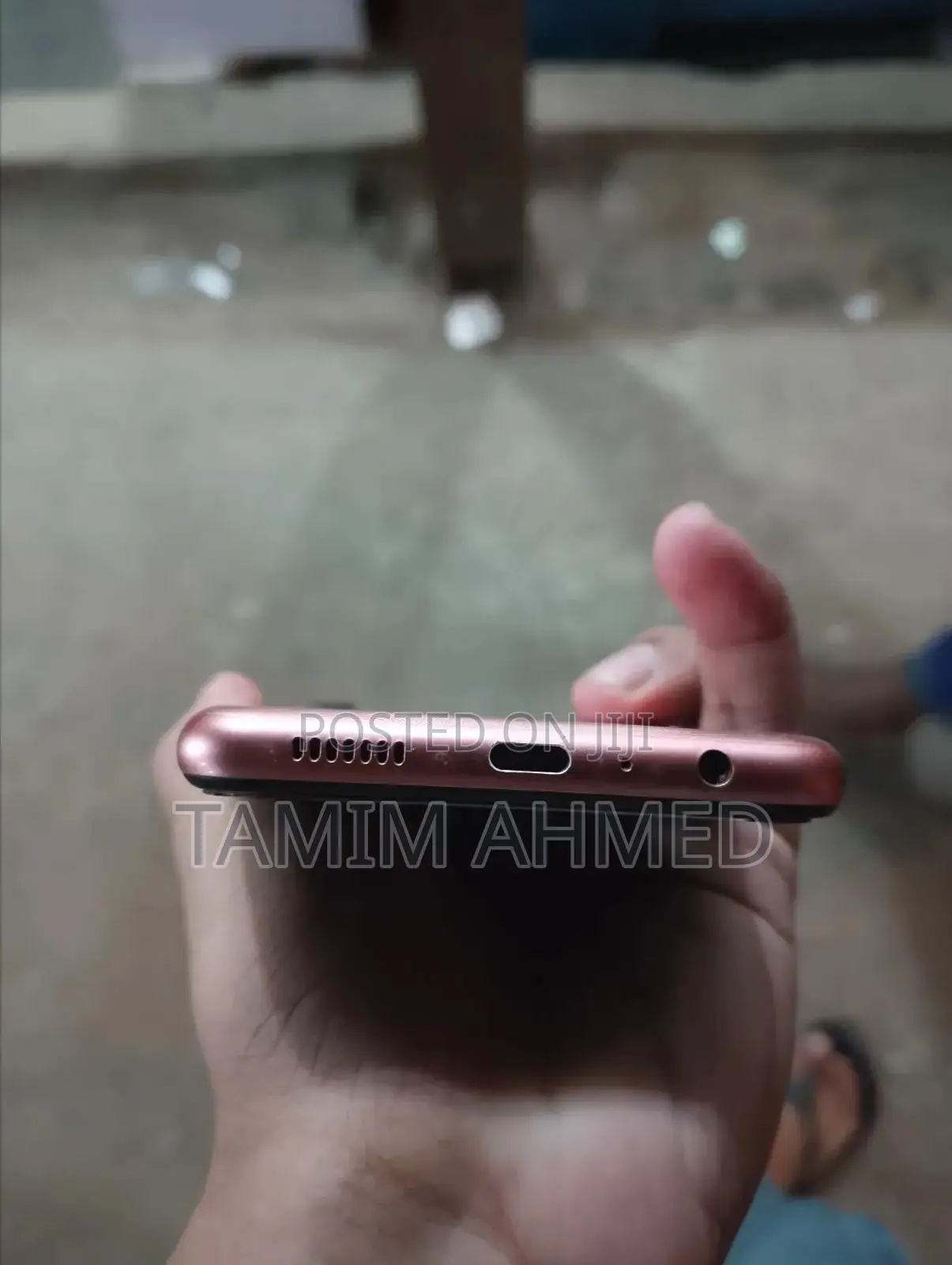 Samsung Galaxy A04 64 GB Gray