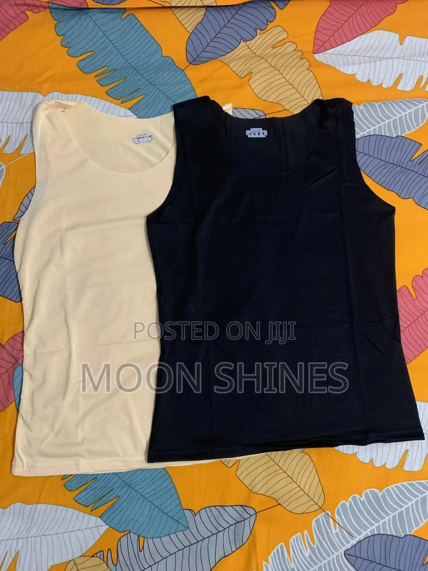 Women Ice Silk Tank Top