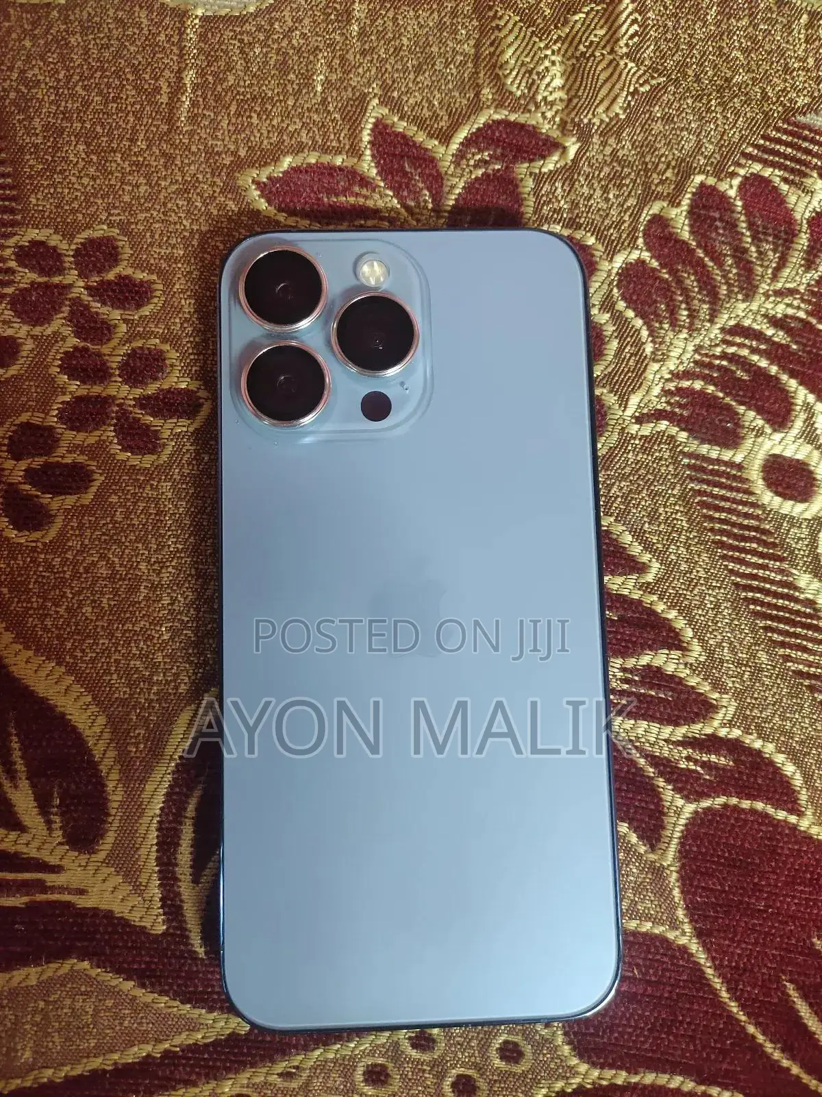 Apple iPhone 13 Pro 256 GB Blue