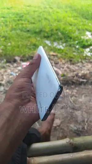 Xiaomi Redmi Note 10 Pro 256 GB White