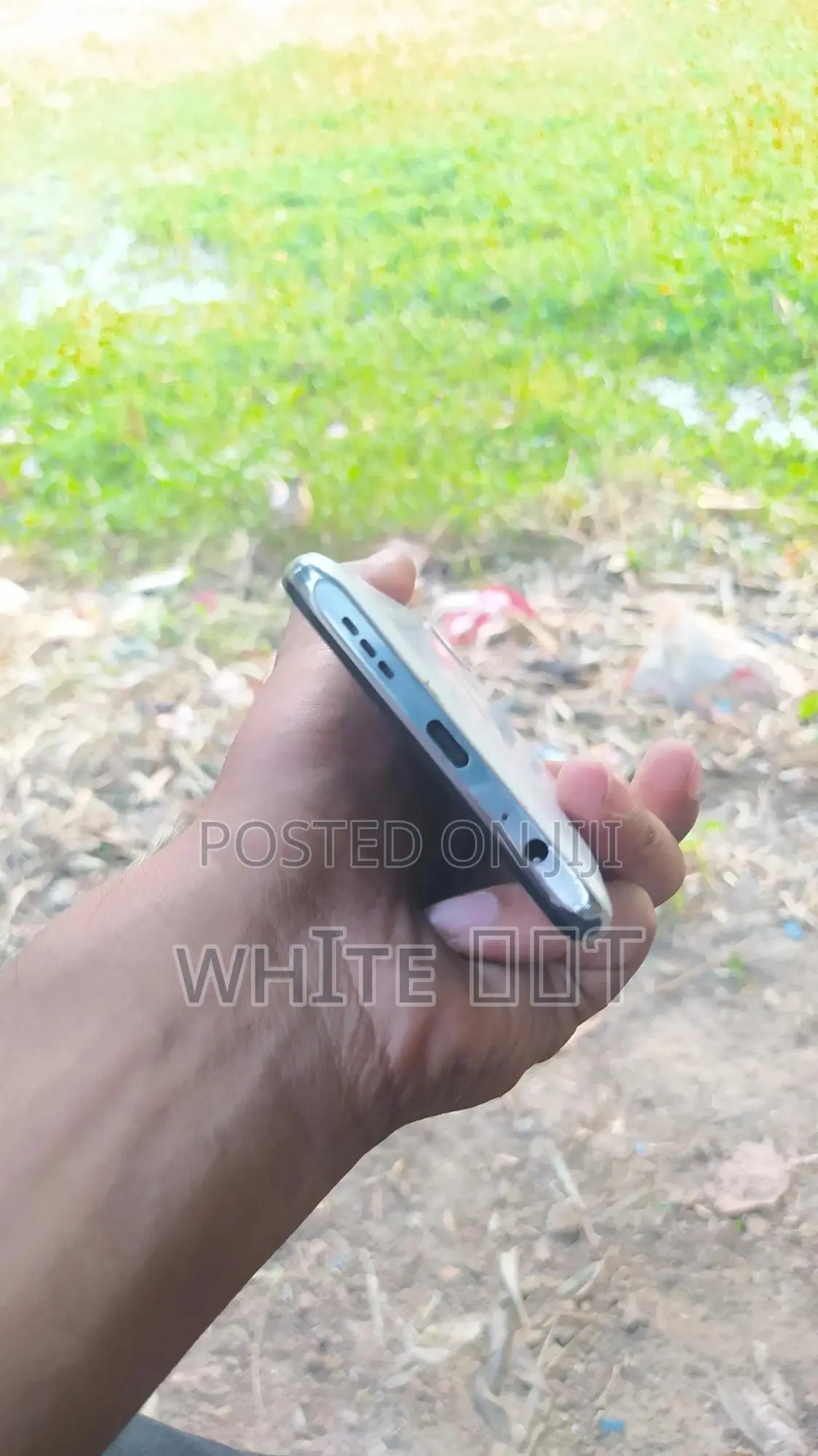 Xiaomi Redmi Note 10 Pro 256 GB White