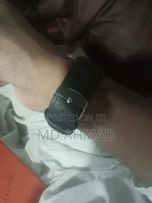 Ahmad Watch