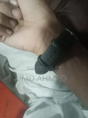 Ahmad Watch