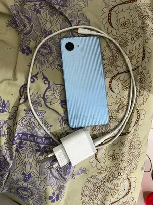 Photo - Realme C30 32 GB