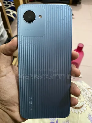 Realme C30 32 GB