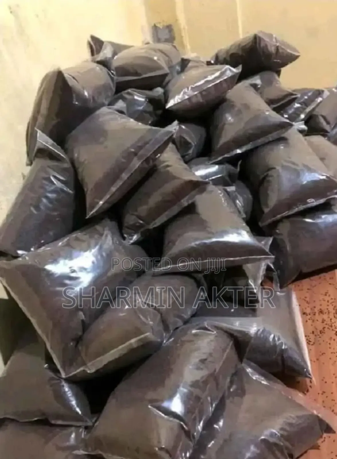 Premium Quality Directly Collected From Sylhet Tea Garden