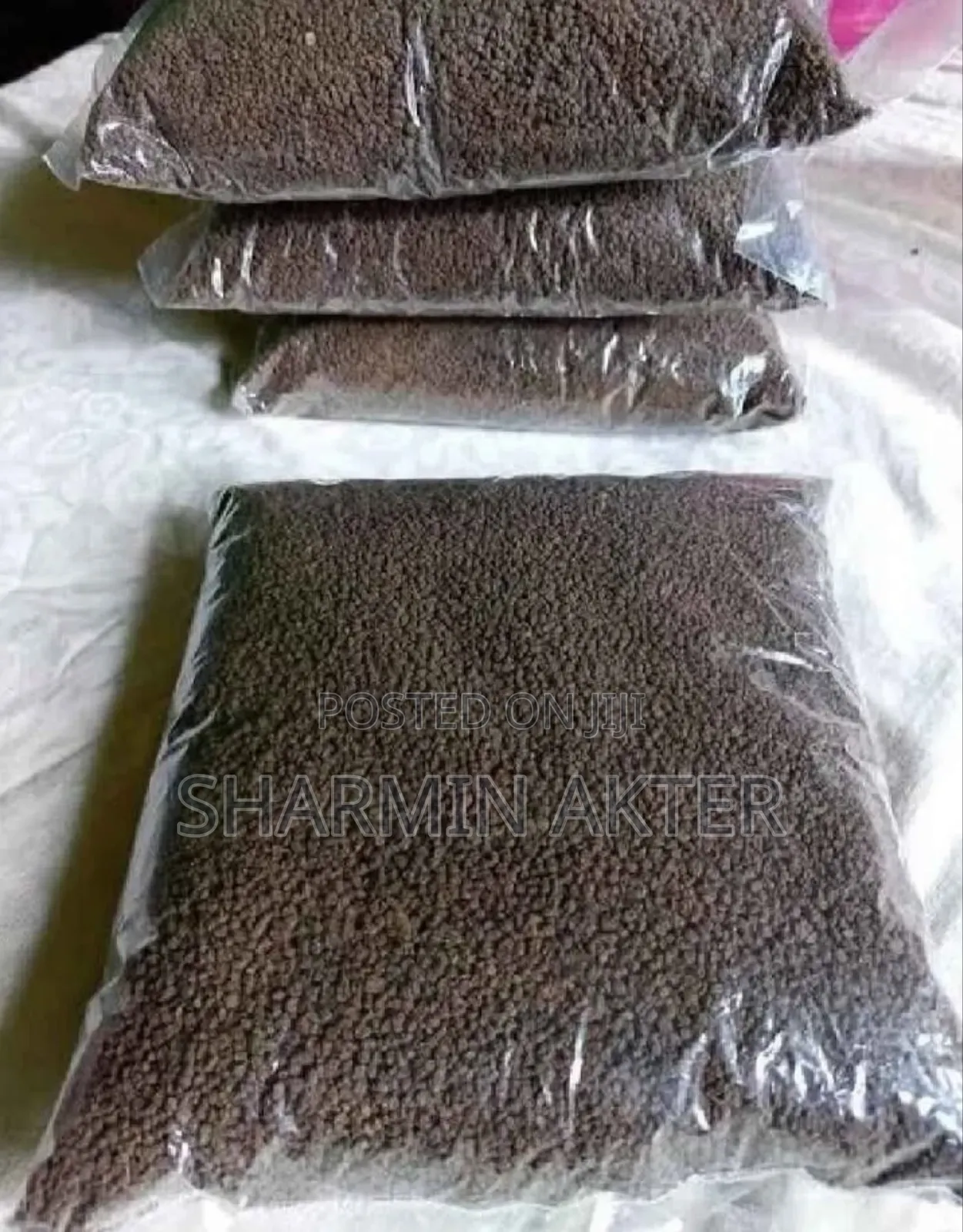 Premium Quality Directly Collected From Sylhet Tea Garden