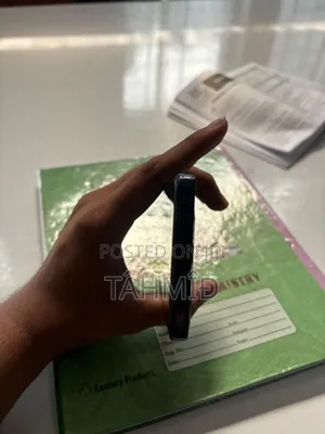 Infinix GT 10 Pro 256 GB Black