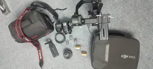 Dji Rsc2 Pro Combo for Sale