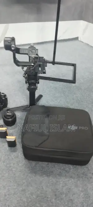 Dji Rsc2 Pro Combo for Sale