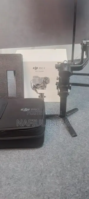 Dji Rsc2 Pro Combo for Sale