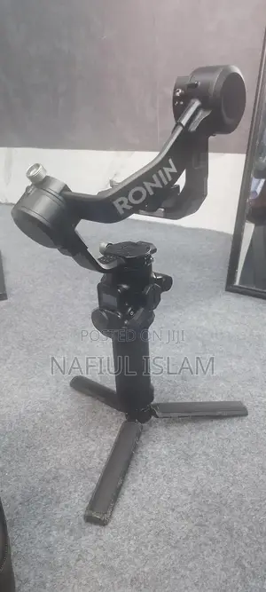 Photo - Dji Rsc2 Pro Combo for Sale