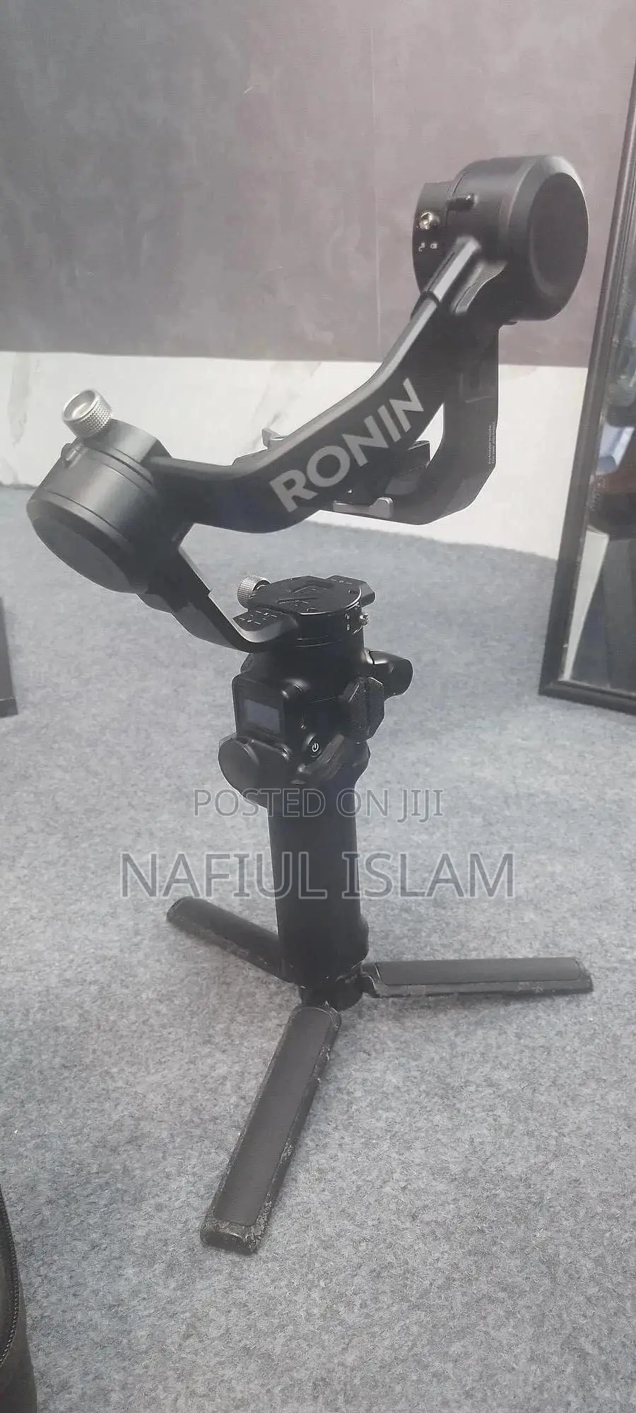 Dji Rsc2 Pro Combo for Sale