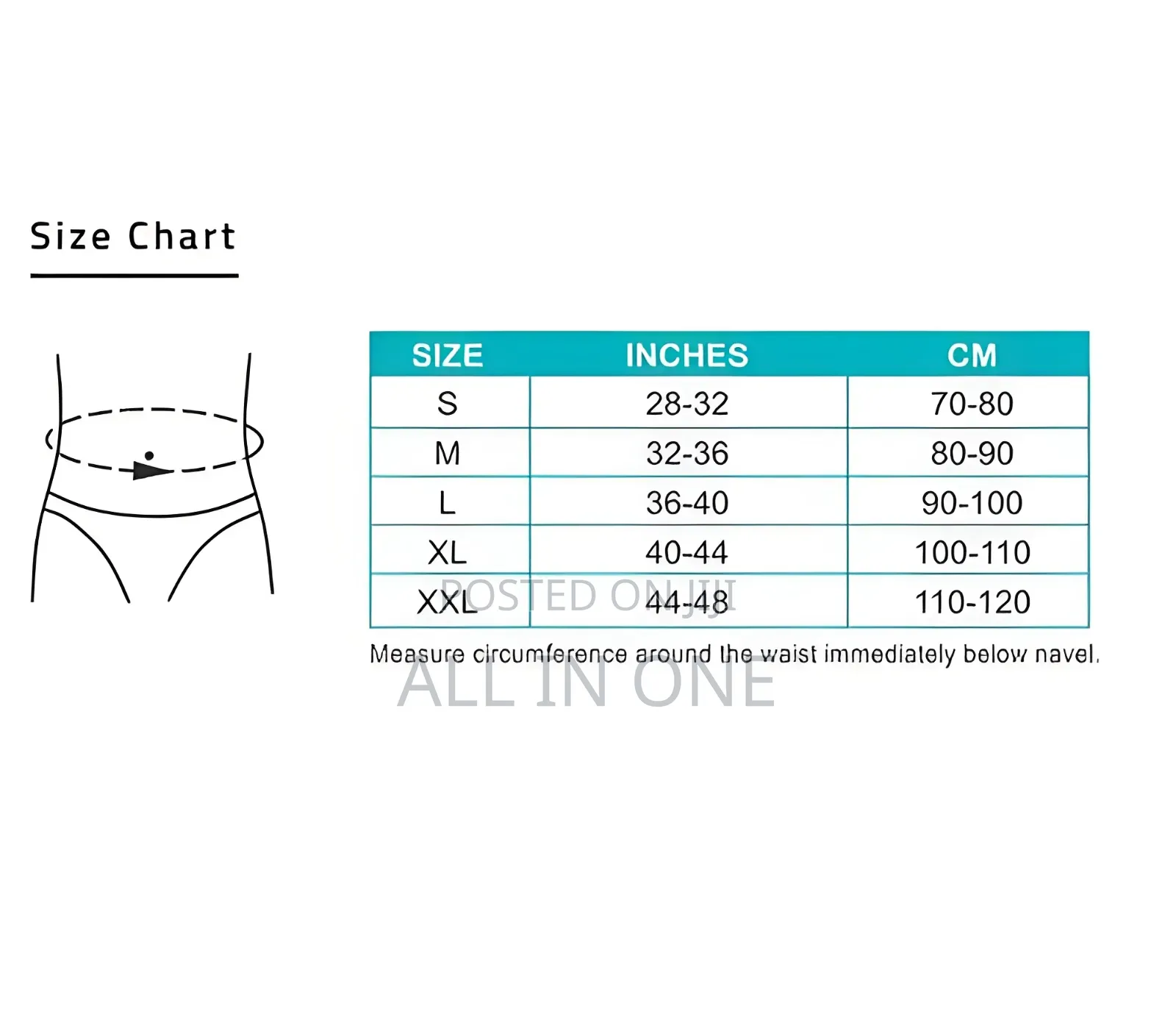 Tynor Abdominal Support 9” Body Belts Braces a-01