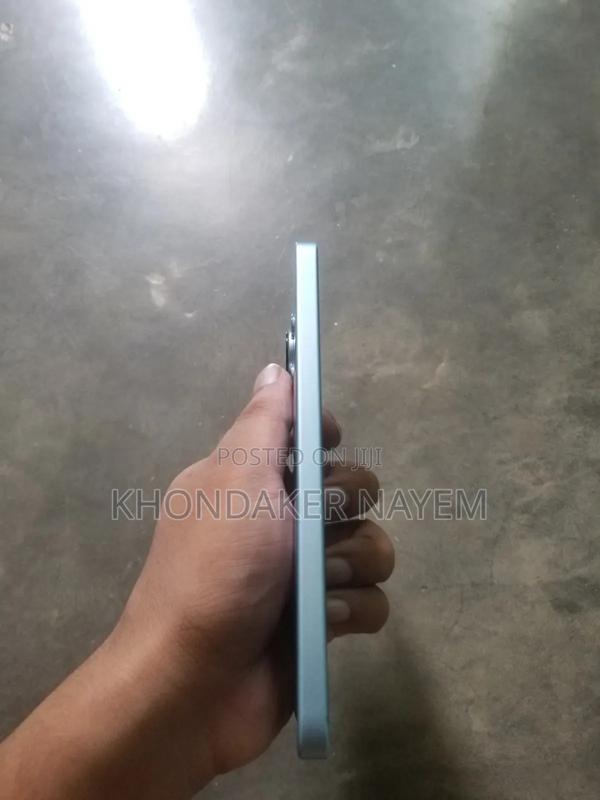 Xiaomi Redmi Note 13 128 GB Blue