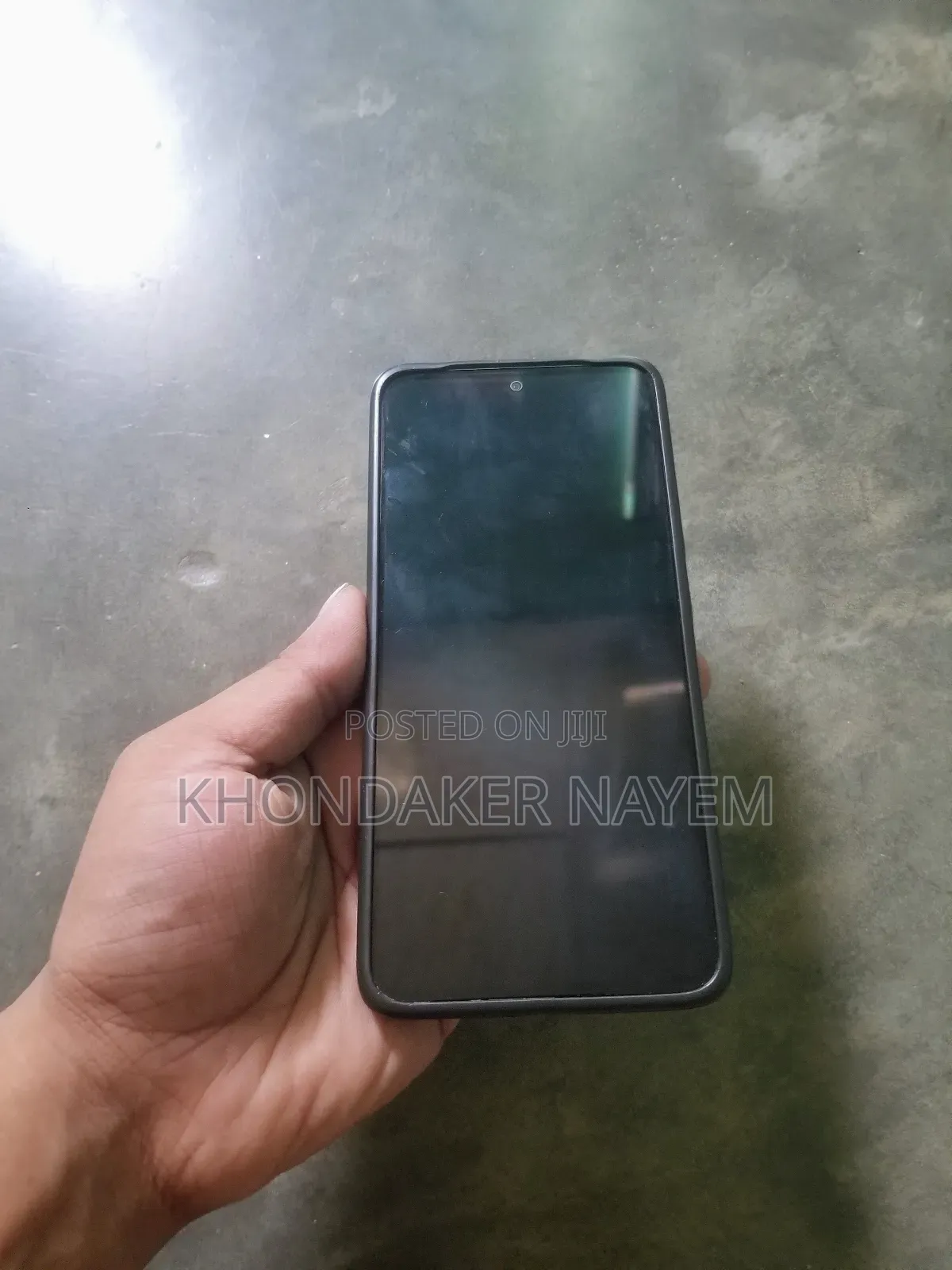 Xiaomi Redmi Note 13 128 GB Blue