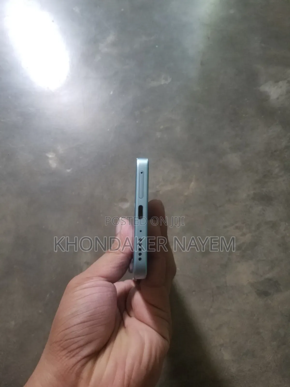 Xiaomi Redmi Note 13 128 GB Blue