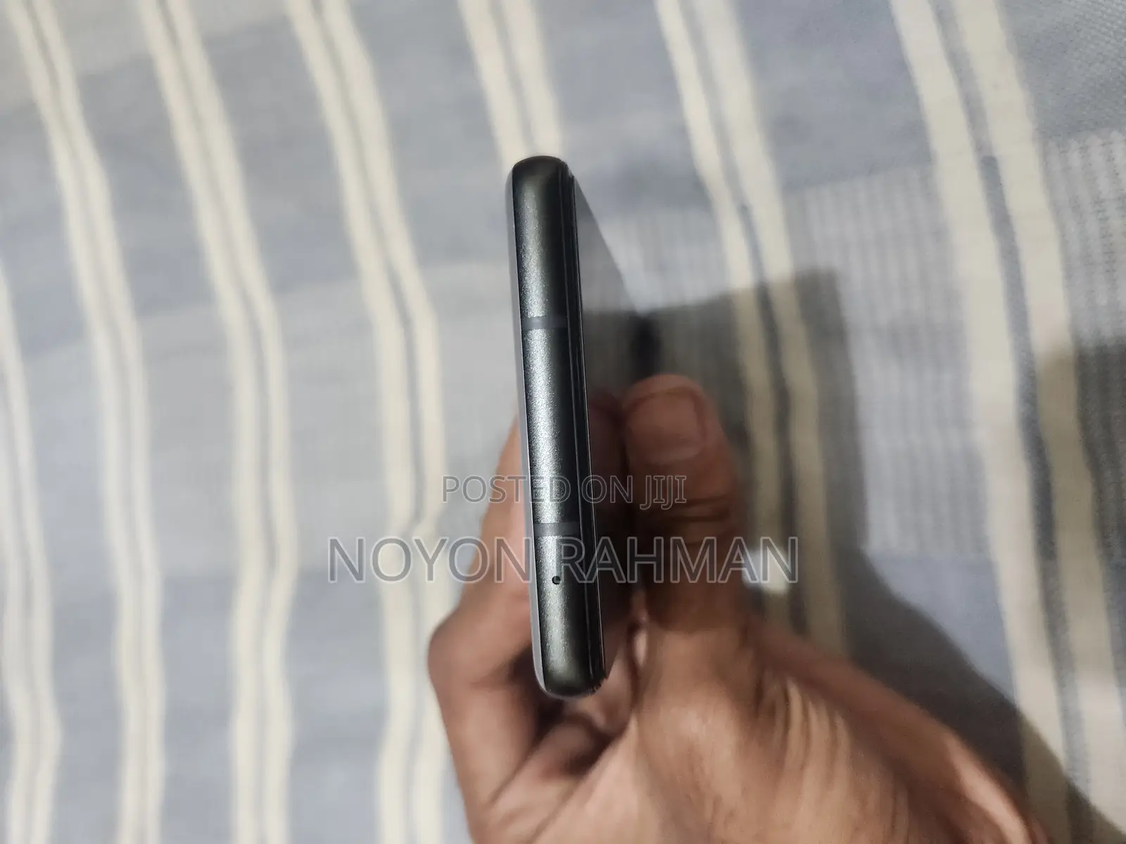 Google Pixel 6a 128 GB Black