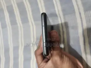 Google Pixel 6a 128 GB Black