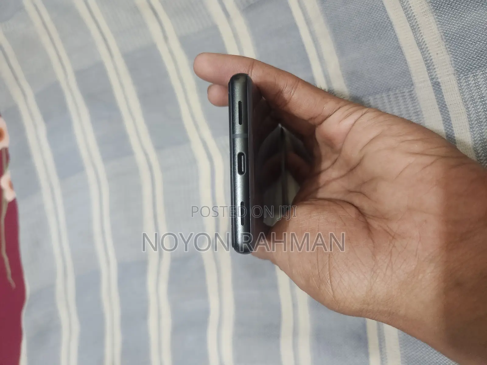 Google Pixel 6a 128 GB Black