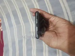 Google Pixel 6a 128 GB Black