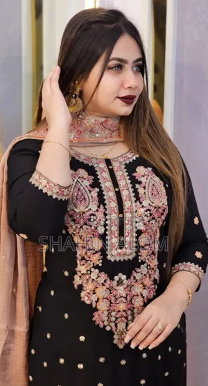 Radymade Three Piece