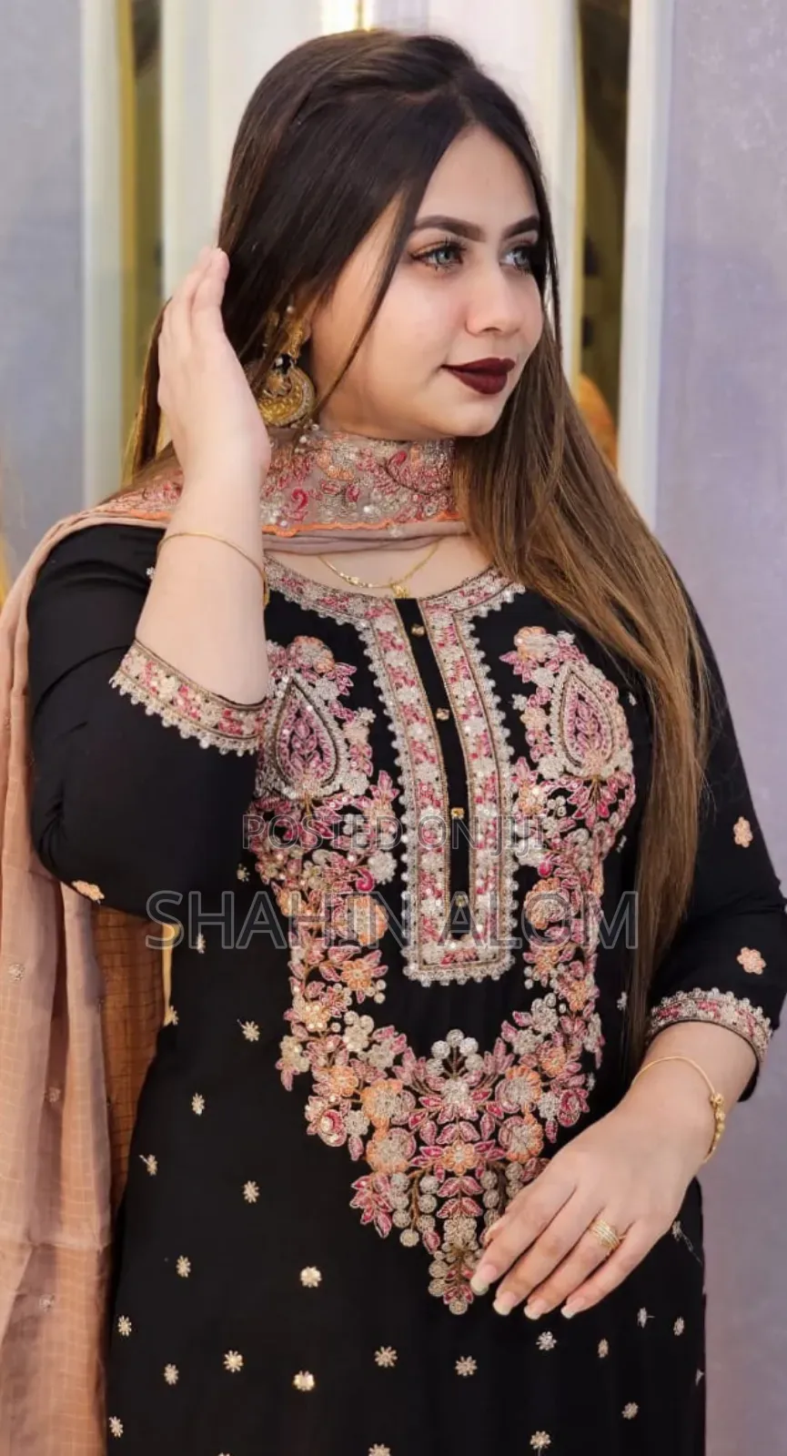 Radymade Three Piece